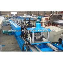 No noise Door Frame Cold Roll Forming Machine